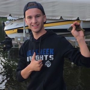 Meet your Posher, Matt